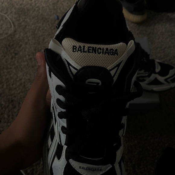 Balenciaga runners - Picture 4 of 7
